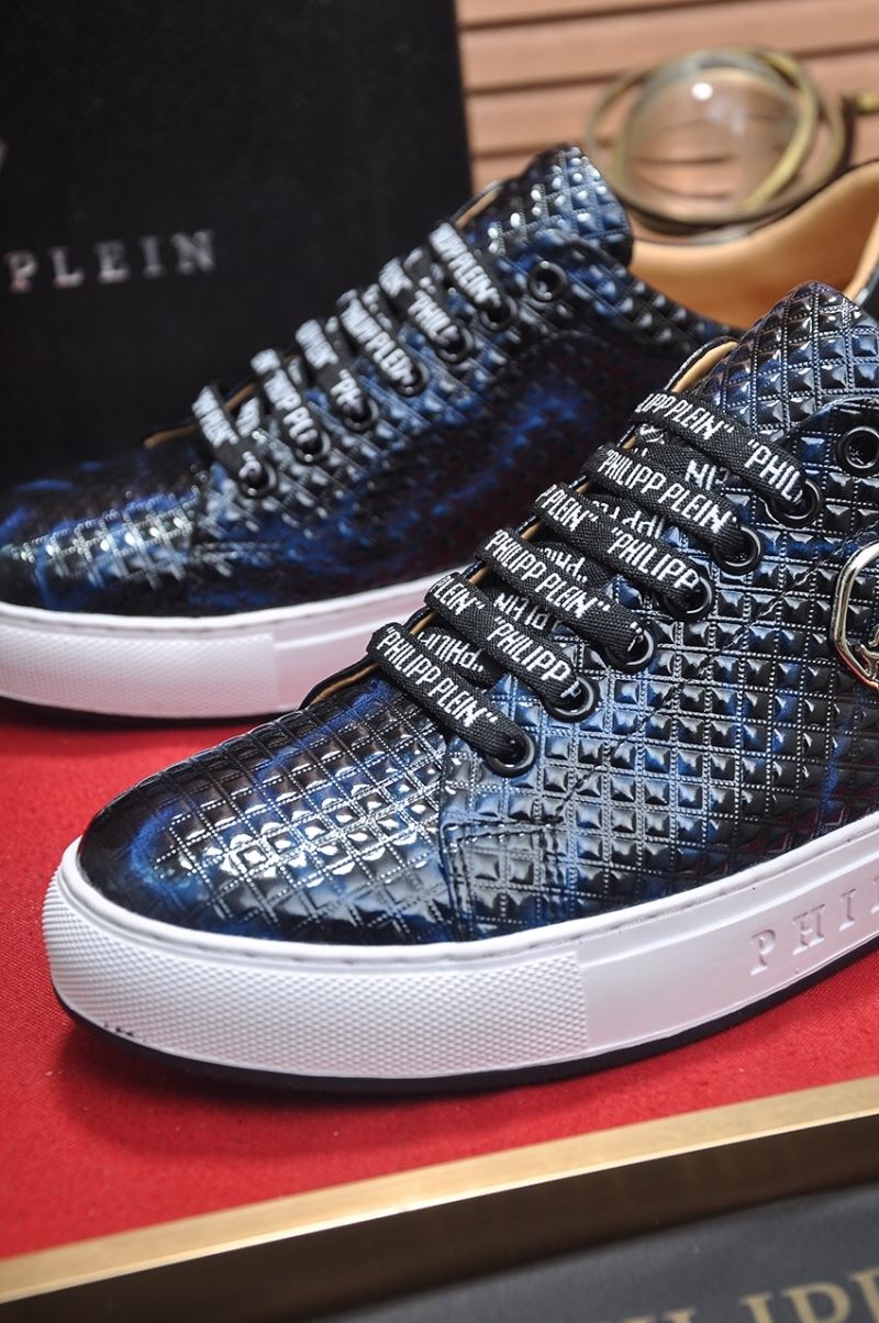 Philipp Plein Shoes